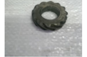 Урал мотоцикл шестерня распредвала широка